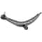 Mevotech 01-05 Bmw 325Xi/01-05 Bmw 330Xi Control Arm-Bj, Gs10191 GS10191 - alternate 3